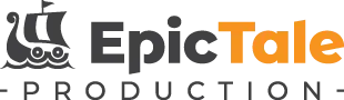 Logo EpicTale Production